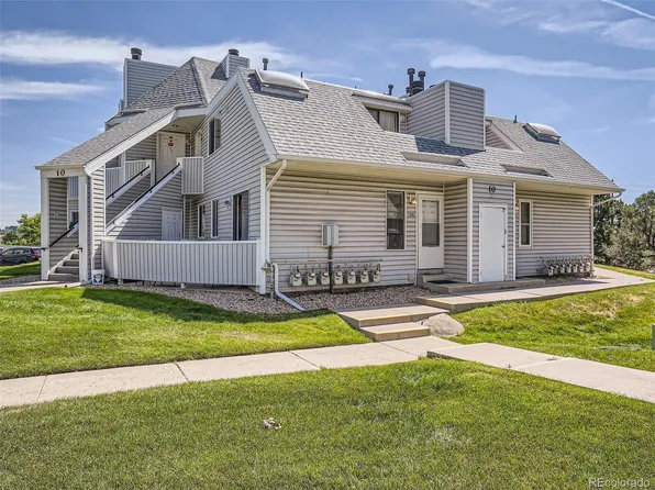 8701 Huron Street #10-106, Thornton, CO 80260