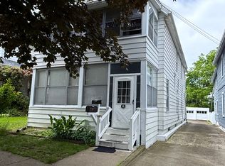 18 1/2 High St #2, Binghamton, NY 13903