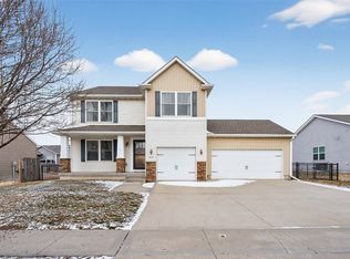 3612 NW 13th St, Ankeny, IA 50023