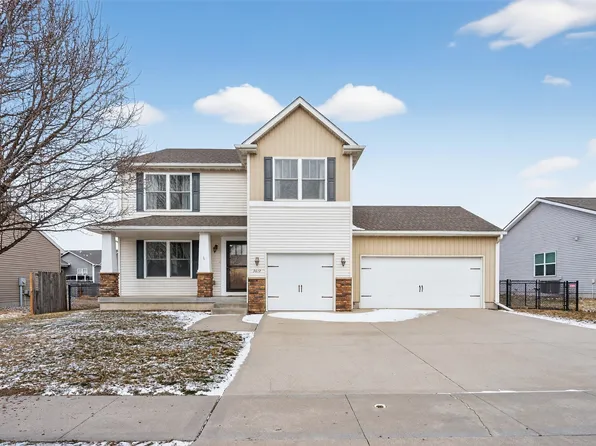 3612 NW 13th St, Ankeny, IA 50023