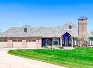 2505 College Dr, Emmetsburg, IA 50536