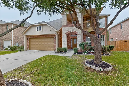 2659 Salorn Way Photo 1