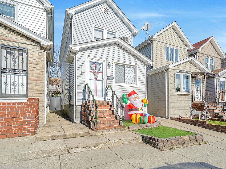 1st image of 84-19 Sutter Avenue