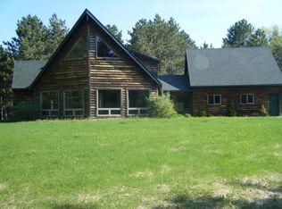 20200 Tiedeman Rd, Rochert, MN 56578