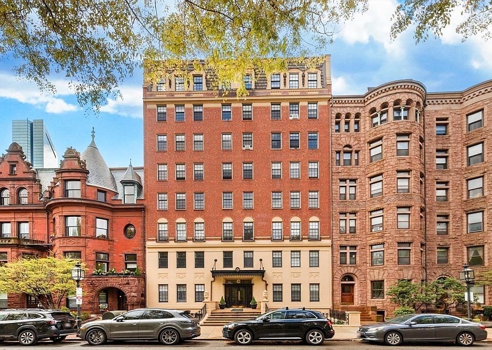 1st image of 180 Commonwealth Ave APT B