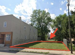 4918 S Racine Ave, Chicago, IL 60609