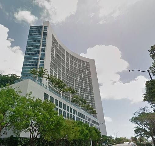1st image of 601 NE 36th St APT 2105