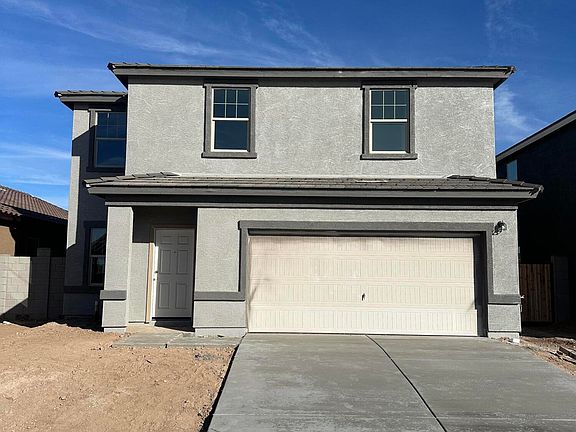 2nd image of 38059 N STALLION Street