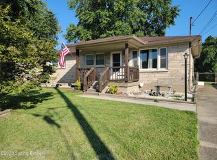 3313 Quinton Dr, Louisville, KY 40216