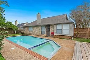 3103 Lazy Brook Dr — Photo 11