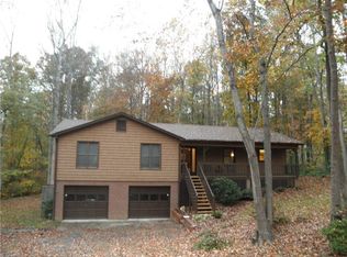 607 Robin Ln, Archdale, NC 27263