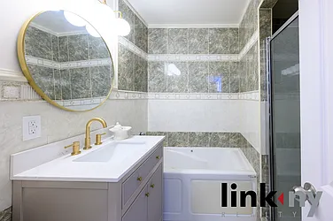 Rented by Link NY Realty