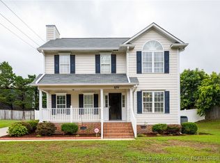 870 Duval Dr, Fayetteville, NC 28304