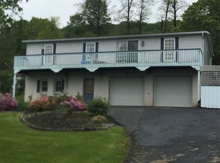 601 Dry Valley Rd, Lewistown, PA 17044