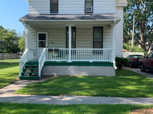 1013 Wall St, Port Huron, MI 48060