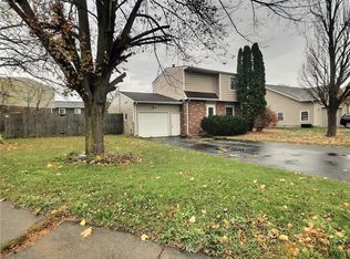 72 Roosevelt Ave, Batavia, NY 14020