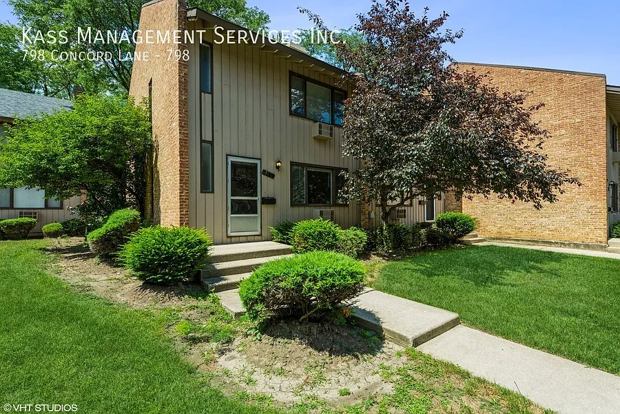 738-822 Concord Lane