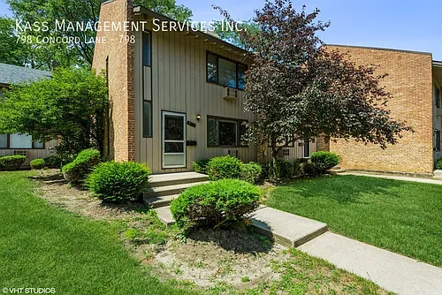 738-822 Concord Lane Photo 1