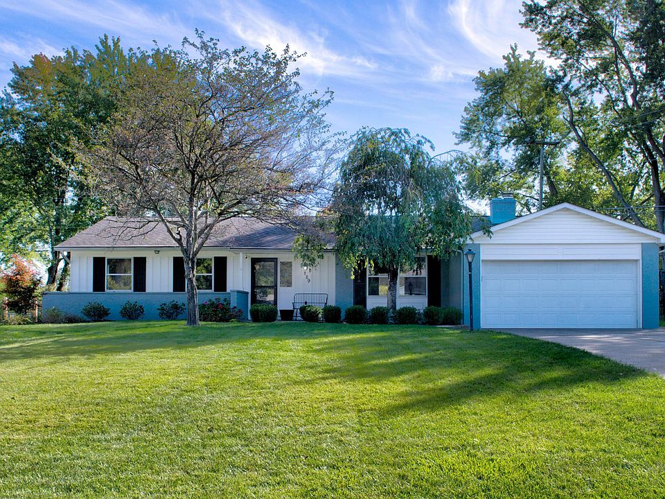 1st image of 889 Lookout Point Dr