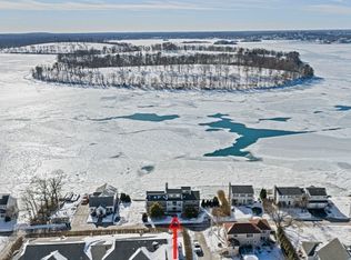 141 Edgewater Rd, Hull, MA 02045