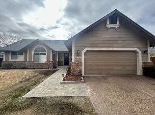 1680 Lantana Dr, Minden, NV