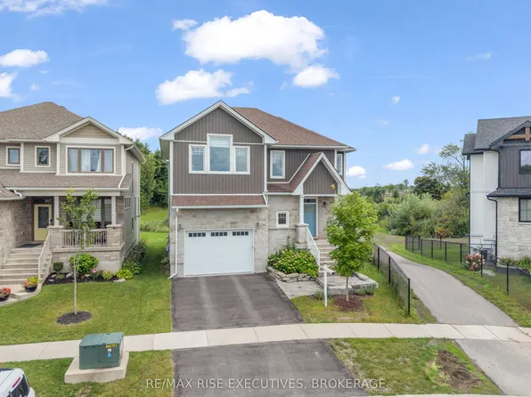 232 Mill Pond Pl, Kingston, ON K7M 0C9