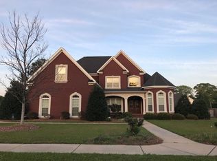 103 Avondale Cir, Warner Robins, GA 31088