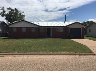 1513 Heath, Merkel, TX 79536