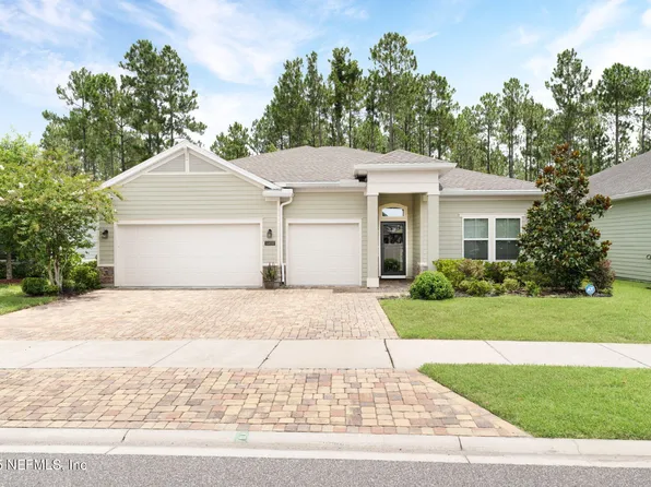 10031 BLOSSOM CREEK Lane, Jacksonville, FL 32222