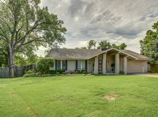 6939 S Marion Ave, Tulsa, OK 74136