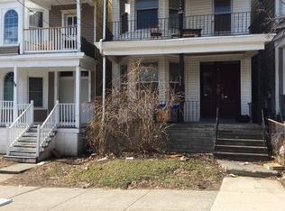 56 Elberon Pl #2, Albany, NY 12203