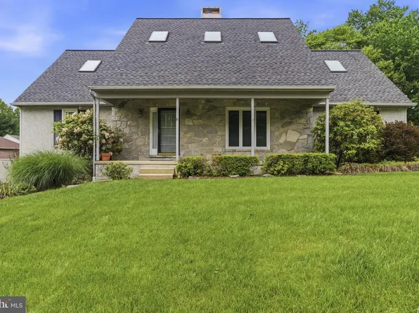 736 Letitia Dr, Hockessin, DE 19707