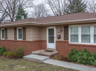 1433 17th St, West Des Moines, IA 50265