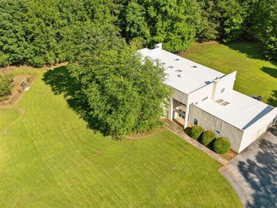 110 Bridger Point Rd, Fayetteville, GA, 30215