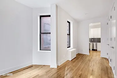 Rented by Citi Habitats