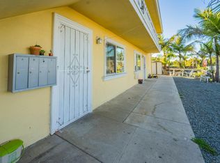 1622 Una St, San Diego, CA 92113