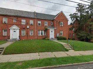 4015 9th St NE #4, Washington, DC 20017
