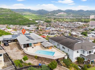 941 Aliamanu Pl, Honolulu, HI 96818