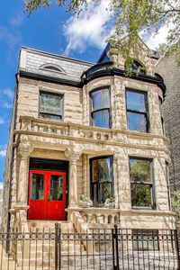 938 W Newport Ave, Chicago, IL, 60657