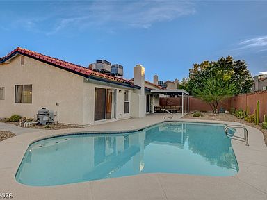 8904 Pesaro Dr, Las Vegas, NV 89117, photo 2