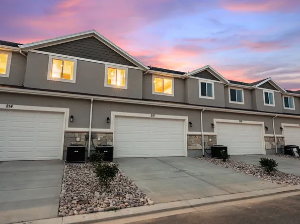 198 W 930 N #13, Santaquin, UT 84655
