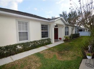 3401 Chapel Creek Cir, Zephyrhills, FL 33544