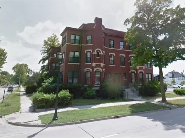 814 Center Ave APT G, Bay City, MI 48708