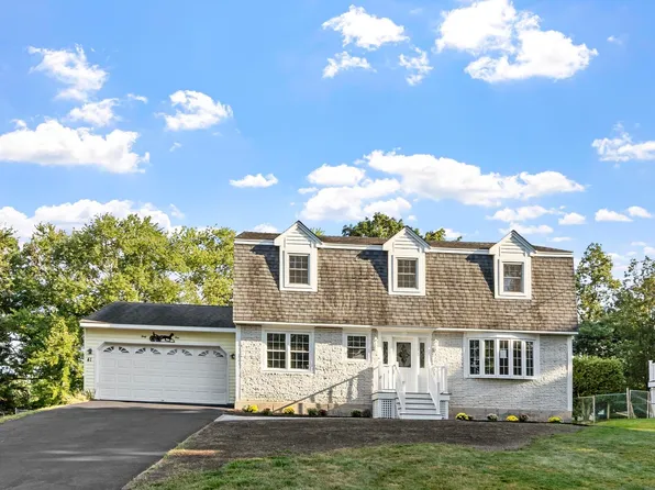 41 Riverview Ave, Methuen, MA 01844