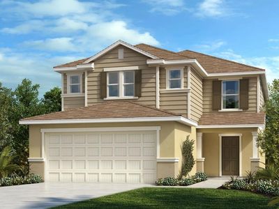 37504 Yukon Dr, Zephyrhills, FL, 33541