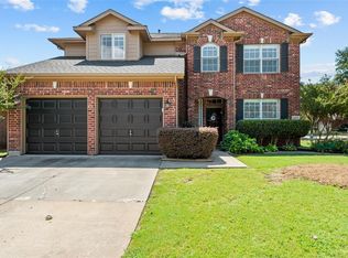 3002 Brett Rd, Corinth, TX 76210