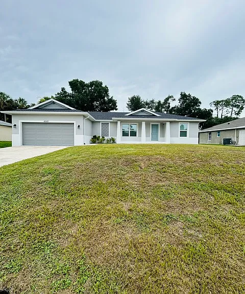 4668 Adderton Ave — Photo 1