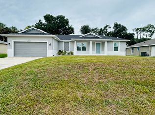 4668 Adderton Ave, North Port, FL 34288