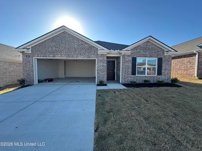 18 S Thorn Tree St, Byhalia, MS, 38611