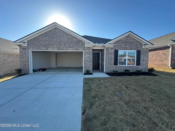 18 S Thorn Tree St, Byhalia, MS 38611